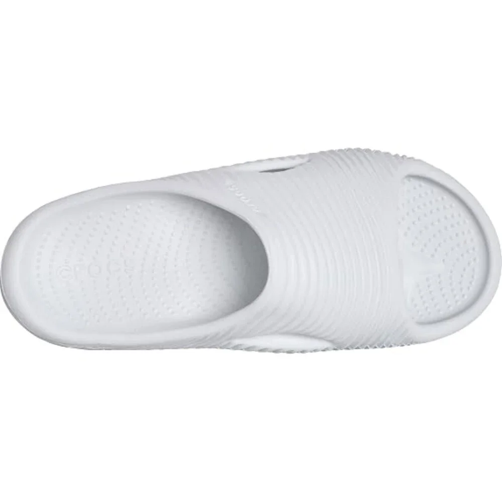 Mellow Tide Recovery 210333 Slide Unisex M6/W8 Moonlight Slip-On Sandals GBO3374